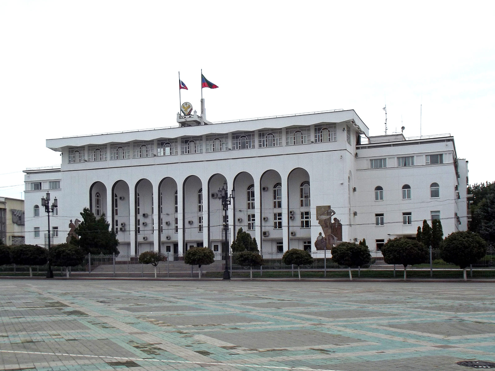 Makhachkala